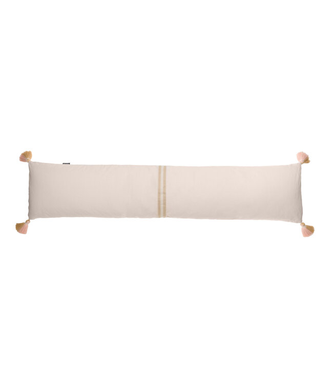DockATot DockATot - Body Pillow Sand Chambray