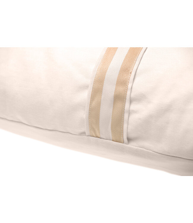 DockATot DockATot - Body Pillow Sand Chambray