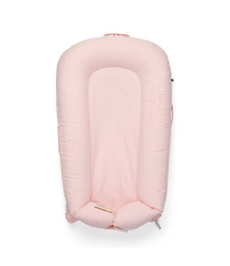 DockATot DockATot - Deluxe+ Dock Blossom Chambray