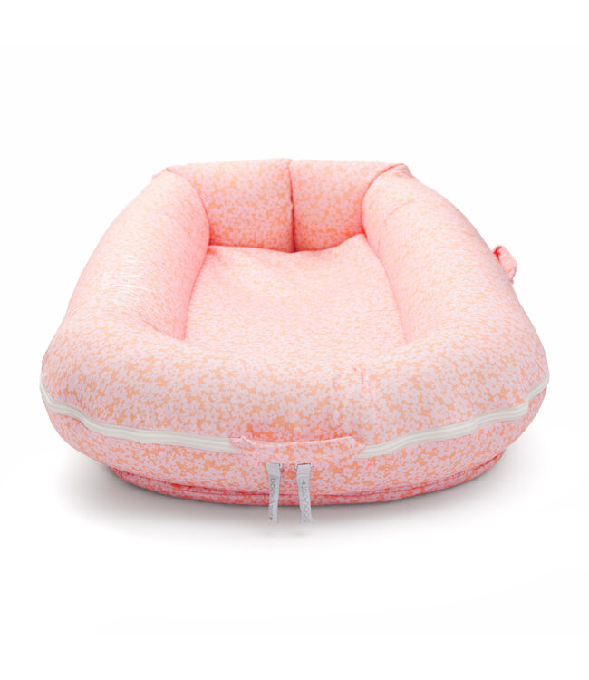 DockATot DockATot - Deluxe+ Dock Multi-Bloom