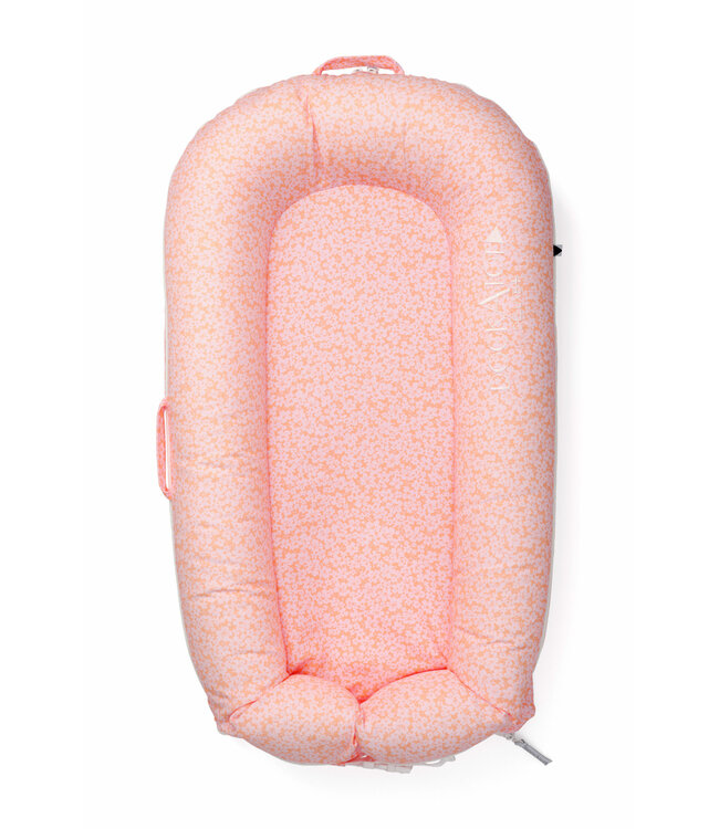 DockATot DockATot - Deluxe+ Dock Multi-Bloom