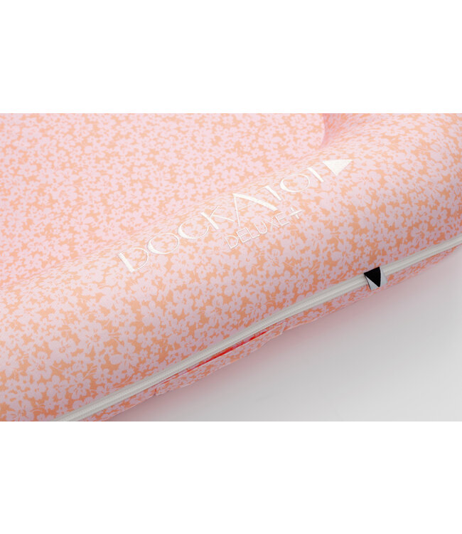 DockATot DockATot - Deluxe+ Dock Multi-Bloom