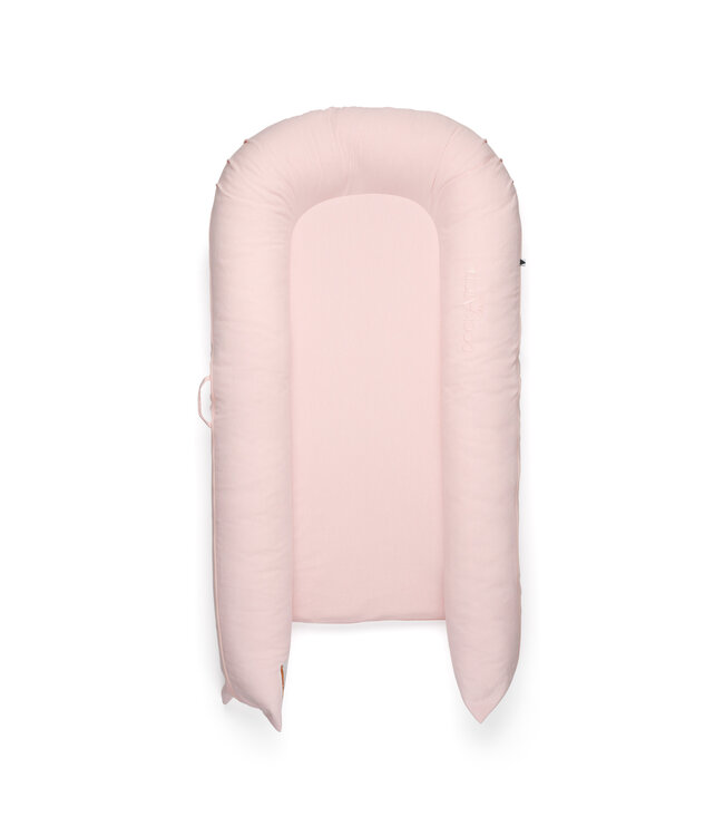 DockATot DockATot - Grand Dock Blossom Chambray