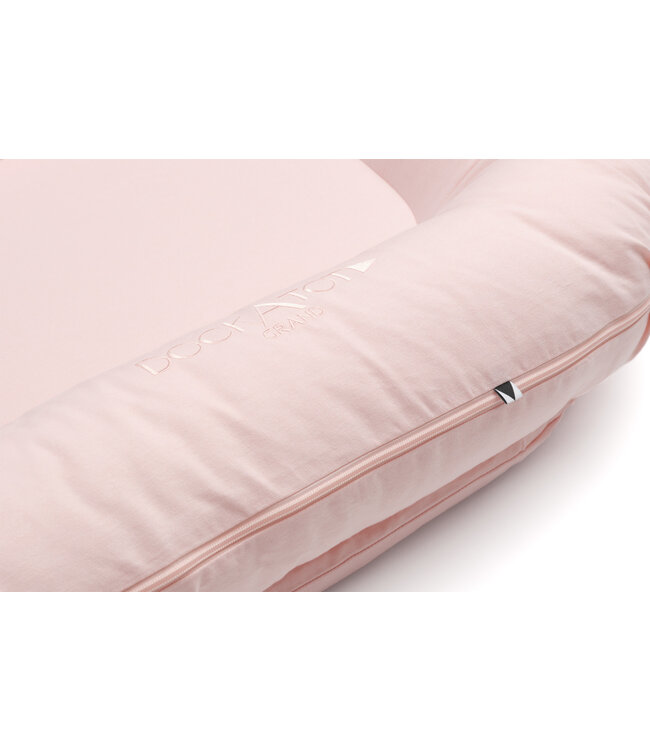 DockATot DockATot - Grand Dock Blossom Chambray