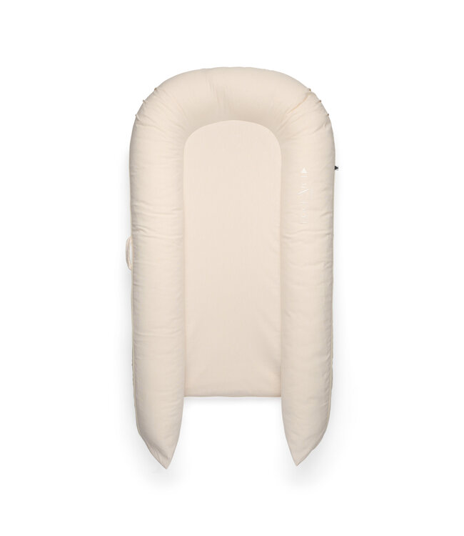 DockATot DockATot - Grand Dock Sand Chambray