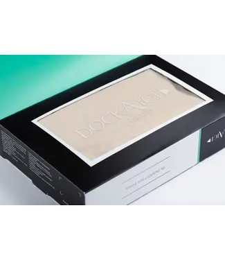 DockATot DockATot - Grand Spare Cover Sand Chambray