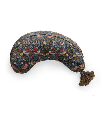 DockATot DockATot - La Maman Wedge ( Nursing Pillow) Strawberry Thief