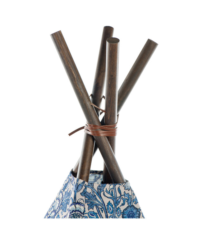 DockATot DockATot - Tent - Pink & Rose