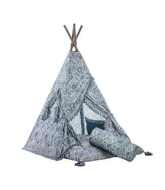 DockATot DockATot - Tent - Pink & Rose