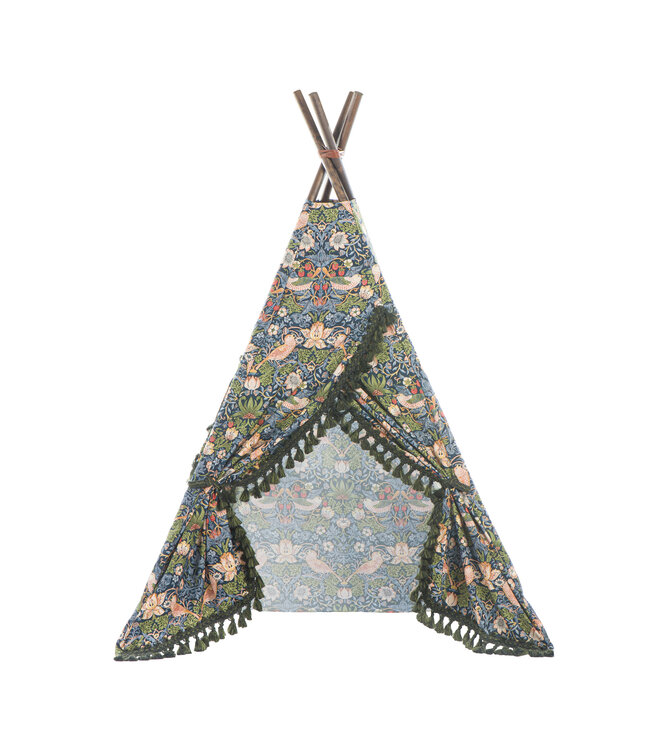 DockATot DockATot - Tent - Strawberry Thief