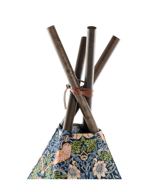 DockATot DockATot - Tent - Strawberry Thief