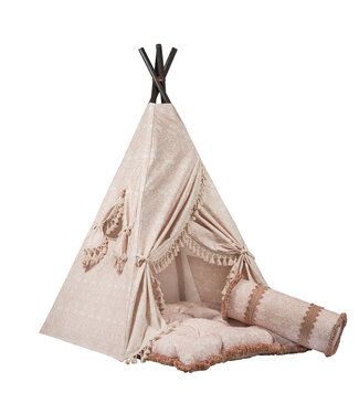 DockATot DockATot - Tent Of Dreams  - Brer Rabbit