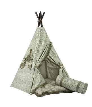 DockATot DockATot - Tent Of Dreams  - Willow Boughs