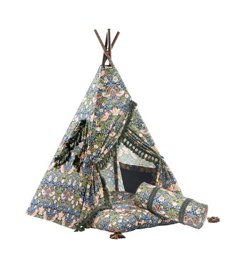 DockATot DockATot - Tent - Strawberry Thief