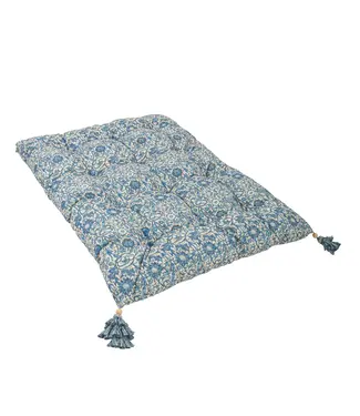 DockATot DockATot - Futon Royale (Mattress)  - Pink & Rose