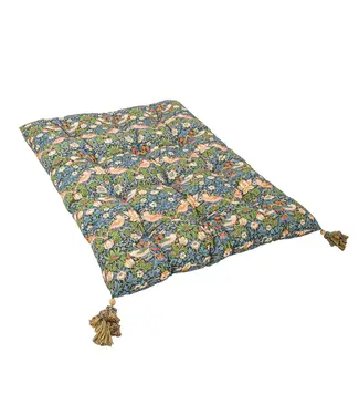 DockATot DockATot - Futon Royale (Mattress)  - Strawberry Thief