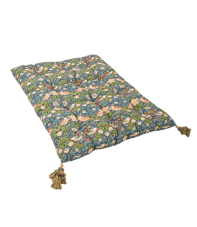 DockATot DockATot - Futon Royale (Mattress)  - Strawberry Thief