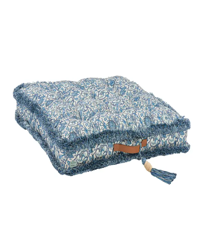 DockATot DockATot - Present Tense  ( Meditation Pillow) Pink & Rose