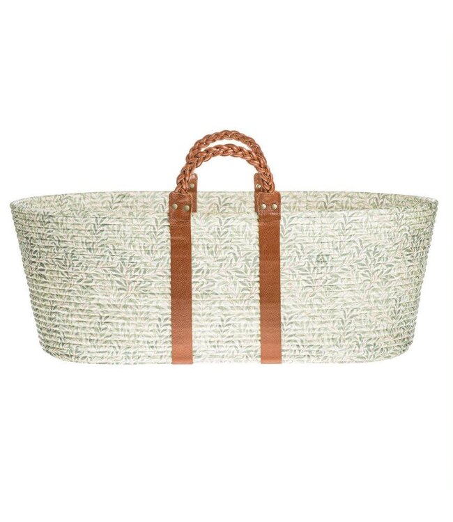 DockATot DockATot - Moses Basket - Willow Boughs