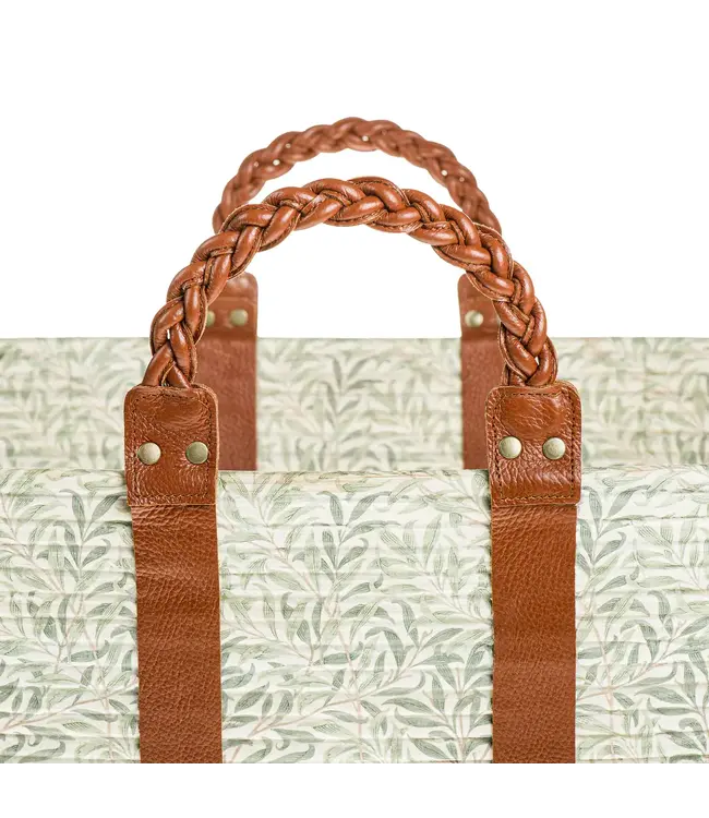 DockATot DockATot - Moses Basket - Willow Boughs