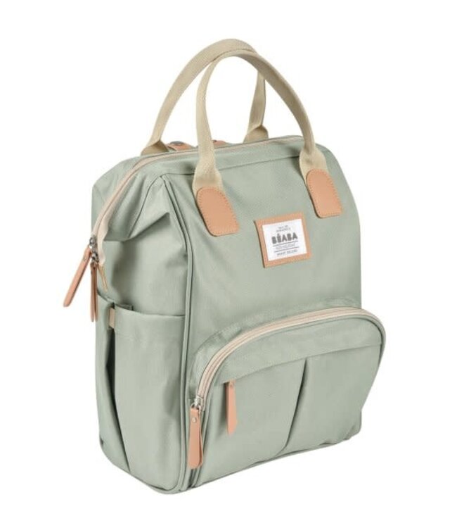Beaba Beaba - Verzorgingstas Wellington -  sage groen