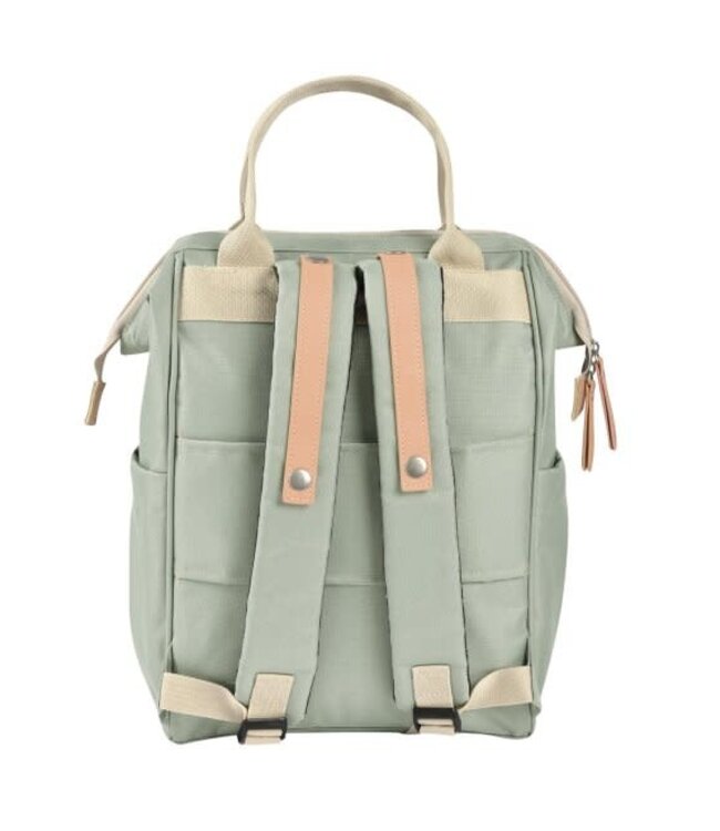 Beaba Beaba - Verzorgingstas Wellington -  sage groen