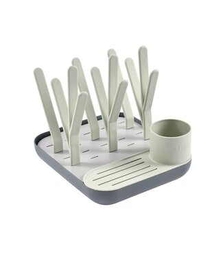 Beaba Beaba - Forest uitdruiprek - Misty/Mineral