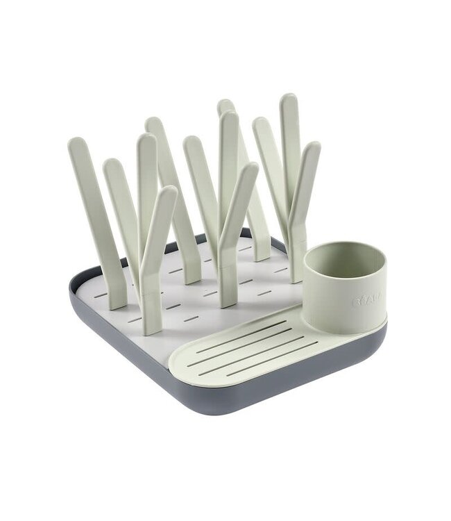 Beaba Beaba - Forest uitdruiprek - Misty/Mineral