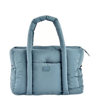 Beaba Beaba -  Verzorgingstas Puffy Paris baltic blue