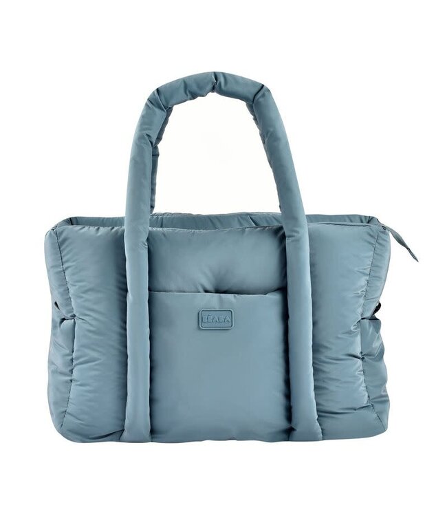 Beaba Beaba -  Verzorgingstas Puffy Paris baltic blue