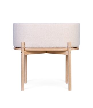 Childhome Childhome - WIEG TEDDY ECRU