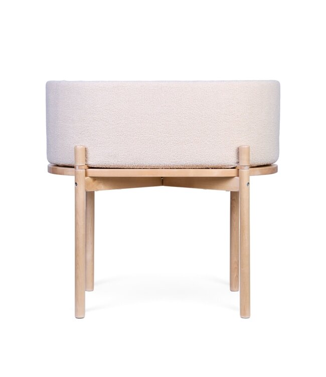 Childhome Childhome - WIEG TEDDY ECRU