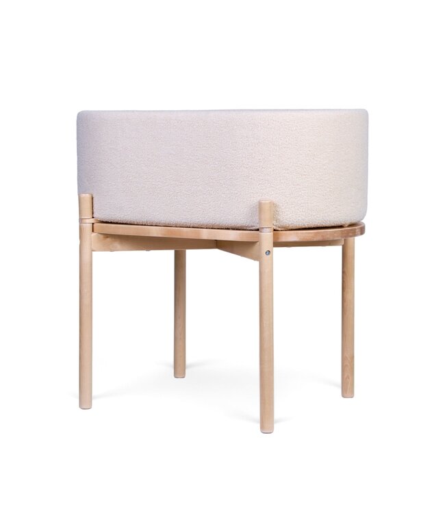 Childhome Childhome - WIEG TEDDY ECRU