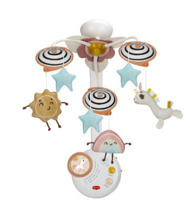 Tiny Love Tiny Love - Tl Classic Mobile Unicorn