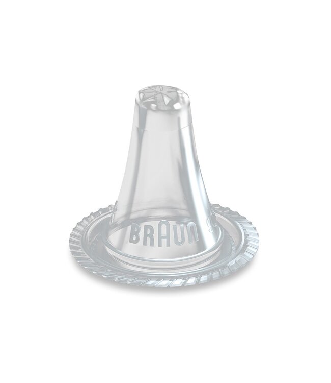 Braun Braun - Thermoscan Lensfilters/Protection