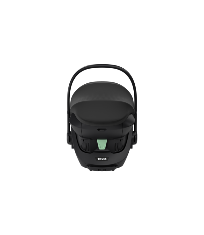 Thule Thule - Maple infant car seat Black