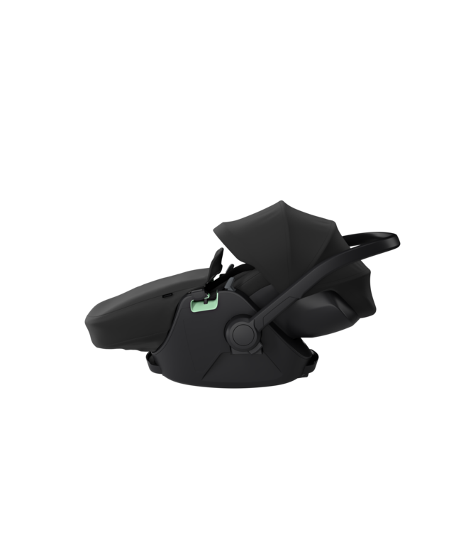 Thule Thule - Maple infant car seat Black