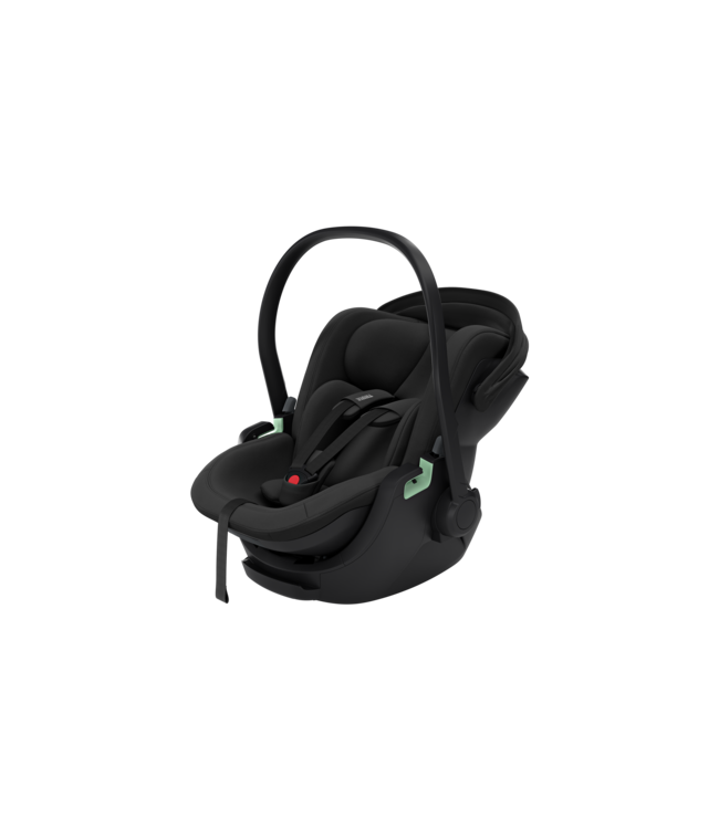 Thule Thule - Maple infant car seat Black