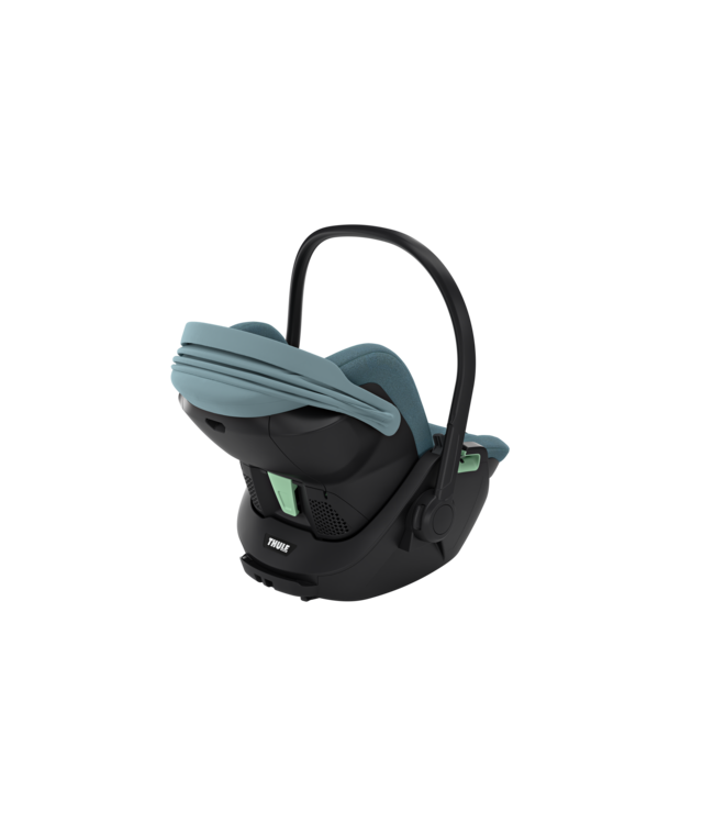 Thule Thule - Maple infant car seat Mid Blue