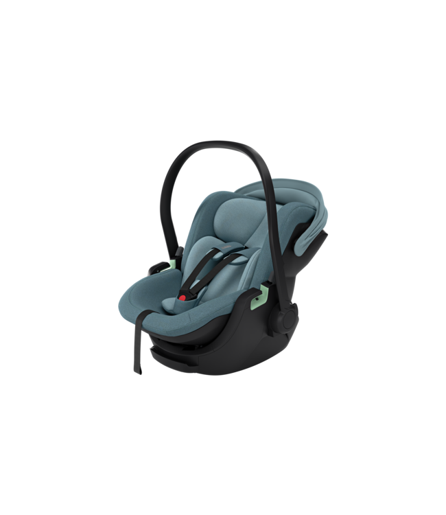 Thule Thule - Maple infant car seat Mid Blue