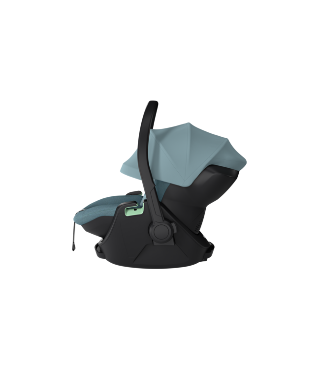 Thule Thule - Maple infant car seat Mid Blue