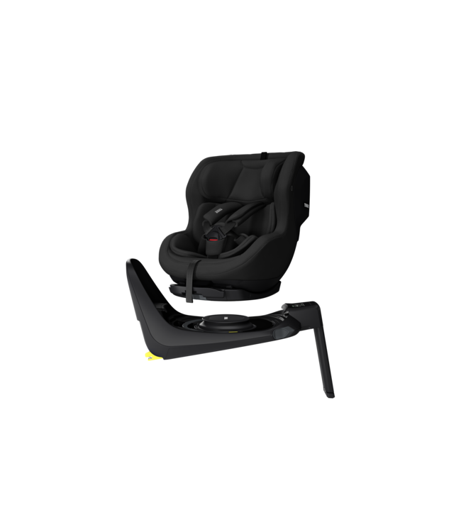 Thule Thule - Elm toddler car seat Black