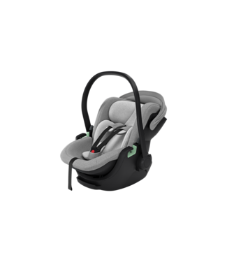 Thule Thule - Maple infant car seat Light Grey