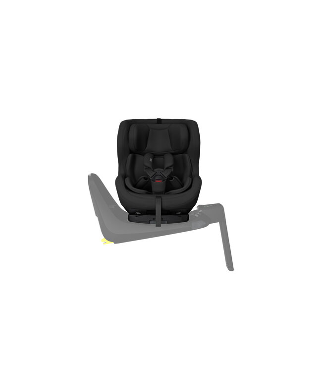 Thule Thule - Elm toddler car seat Black