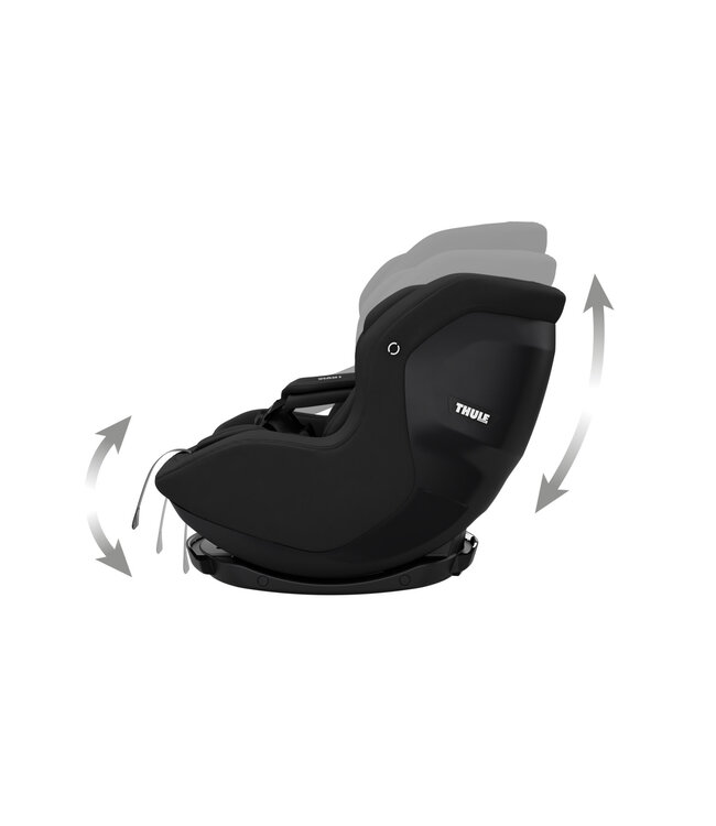 Thule Thule - Elm toddler car seat Black