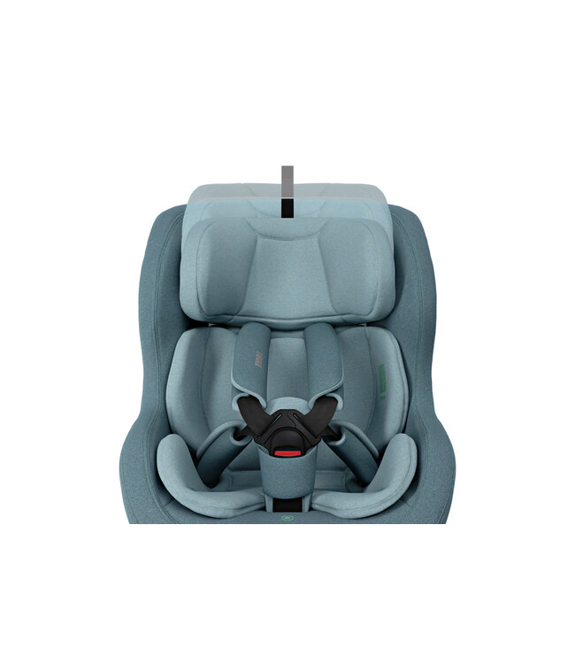 Thule Thule - Elm toddler car seat Mid Blue