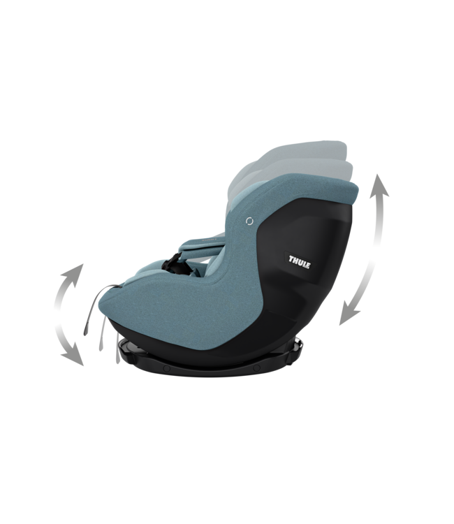 Thule Thule - Elm toddler car seat Mid Blue