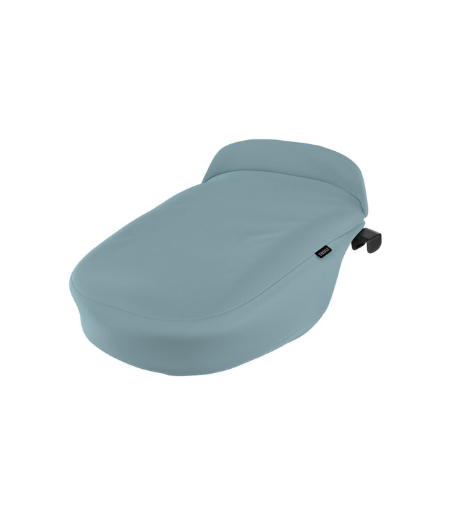 Thule Thule - Maple infant car seat boot cover Mid Blue