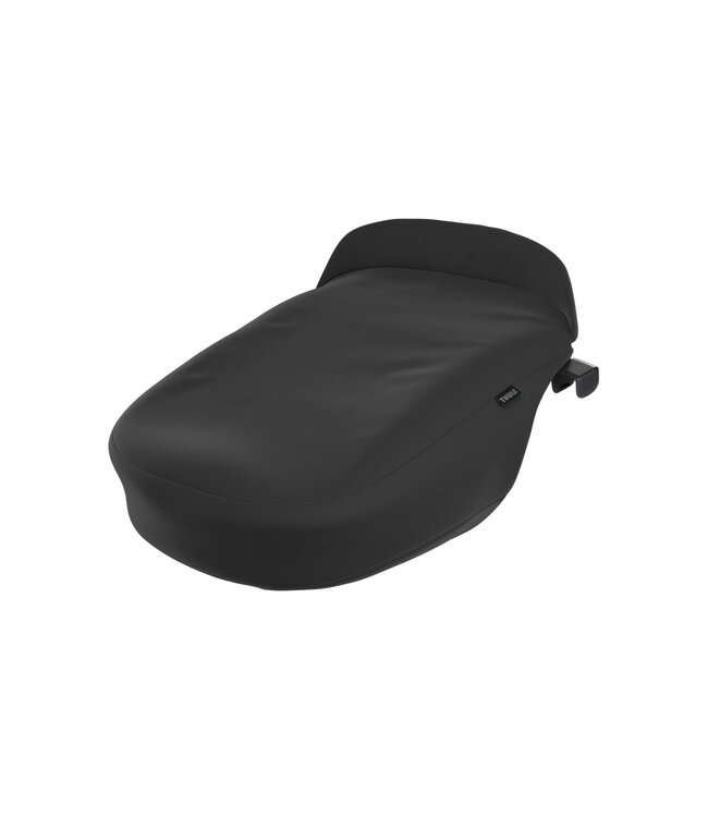 Thule Thule - Maple infant car seat boot cover black