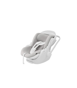 Thule Thule - Maple infant car seat cover grey